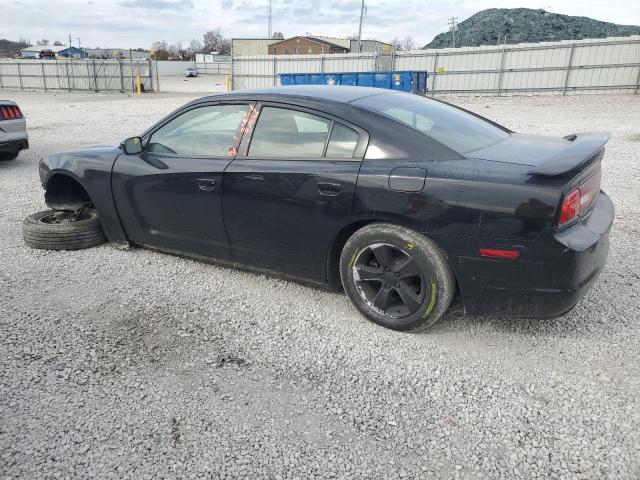 Dodge Charger Se Image 2