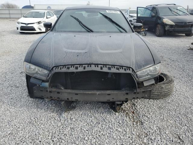 Dodge Charger Se Image 8