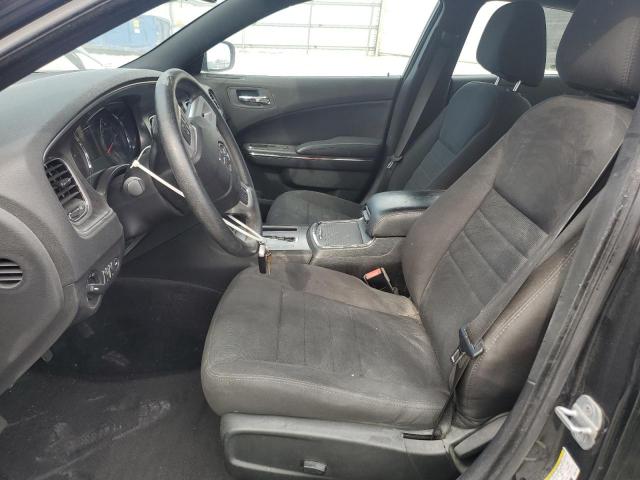 Dodge Charger Se Image 4