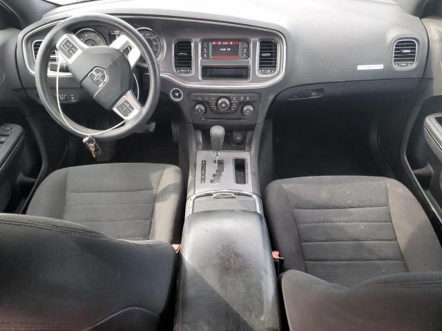 Dodge Charger Se Image 3