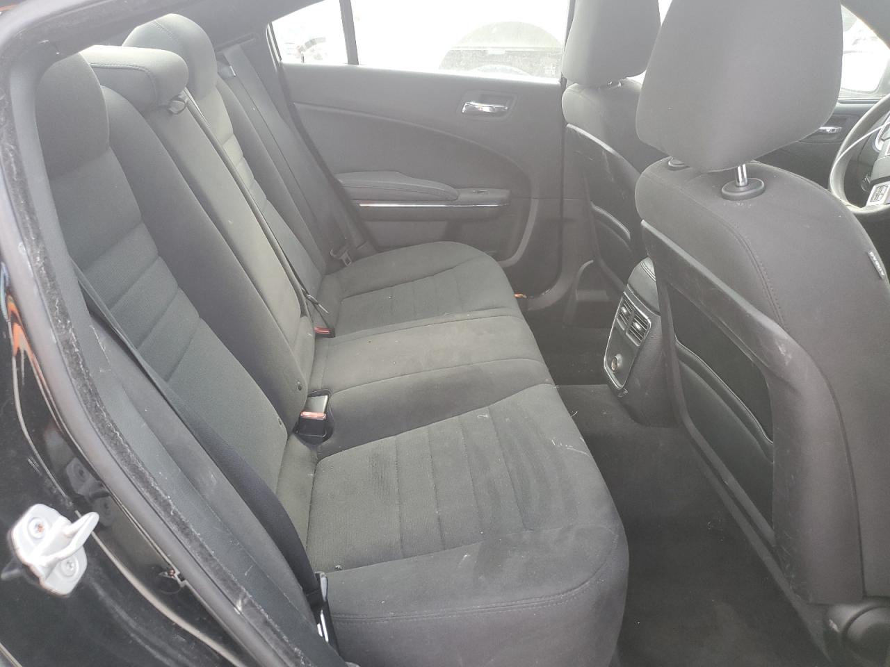 Dodge Charger Se Image 13