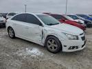 Chevrolet Cruze Lt Image 12