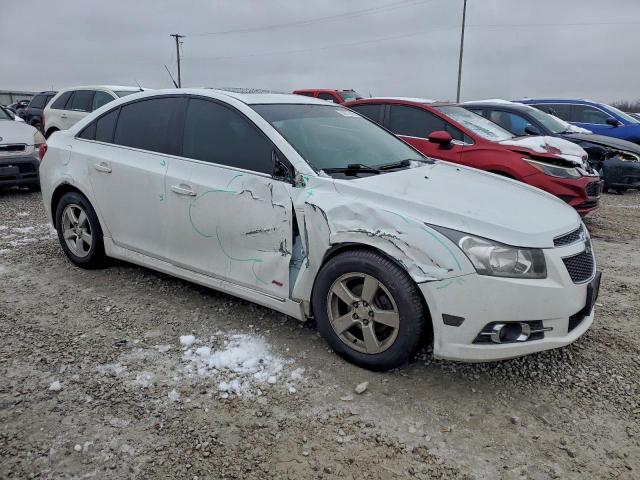 Chevrolet Cruze Lt Image 12