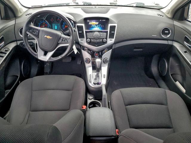 Chevrolet Cruze Lt Image 2