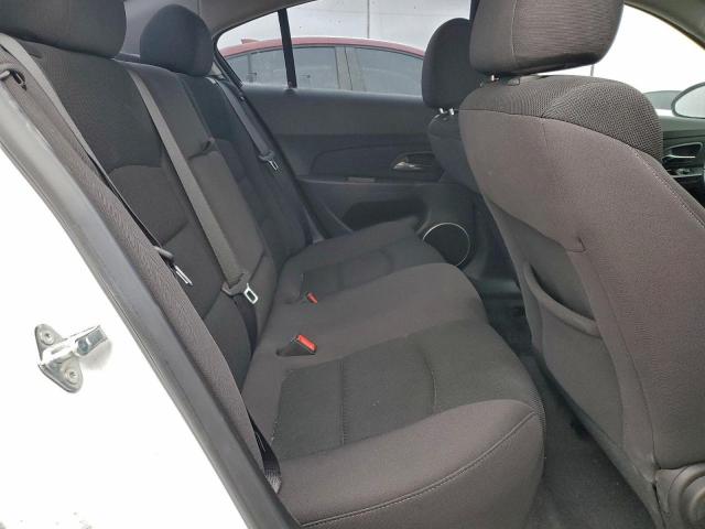 Chevrolet Cruze Lt Image 6