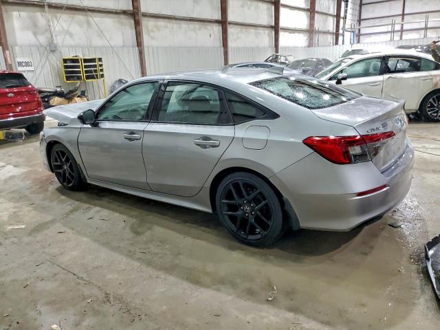 Honda Civic Sport Image 10