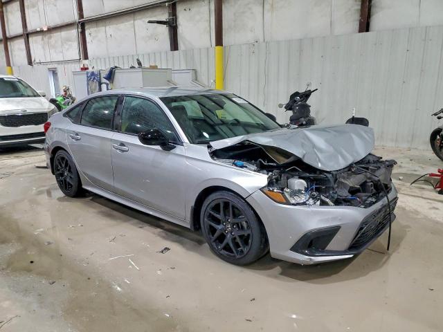 Honda Civic Sport Image 4