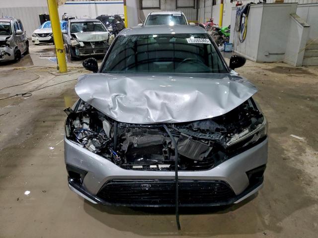 Honda Civic Sport Image 6