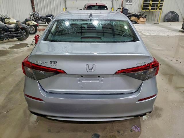 Honda Civic Sport Image 3