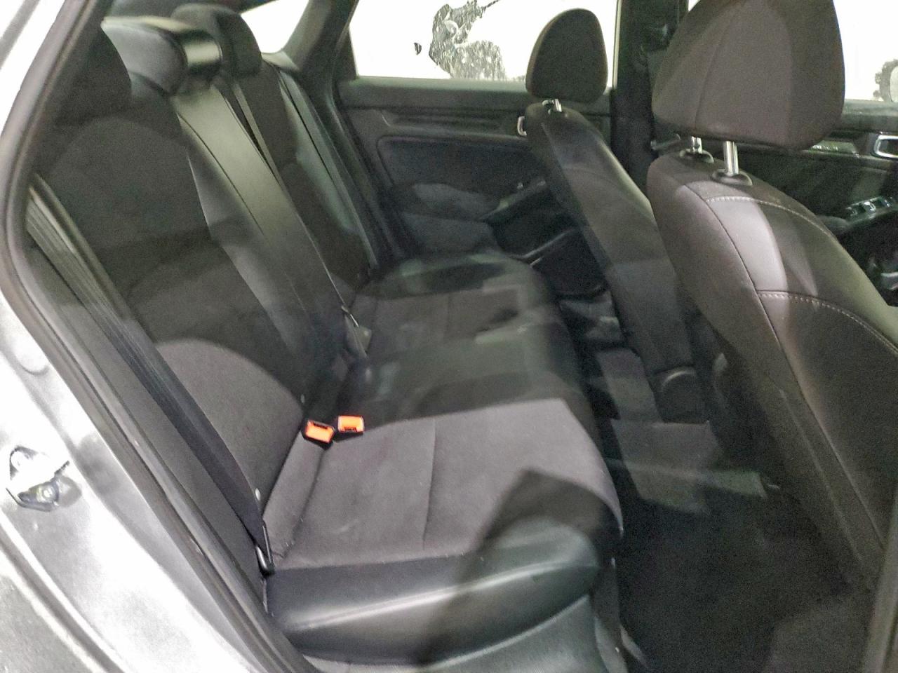 Honda Civic Sport Image 7