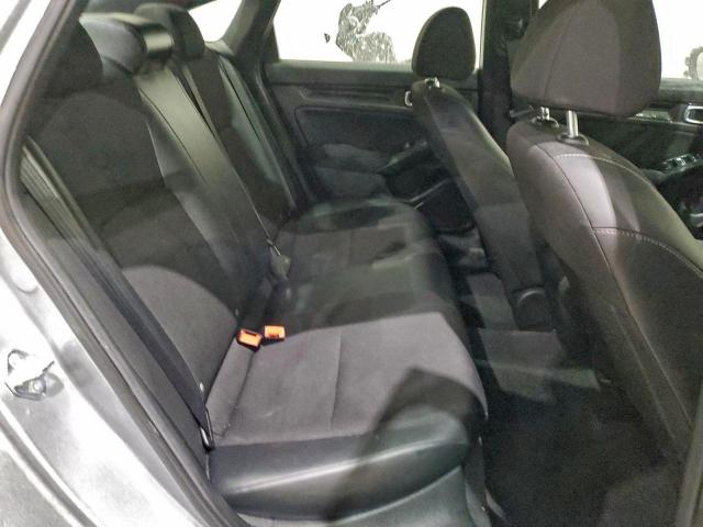 Honda Civic Sport Image 7