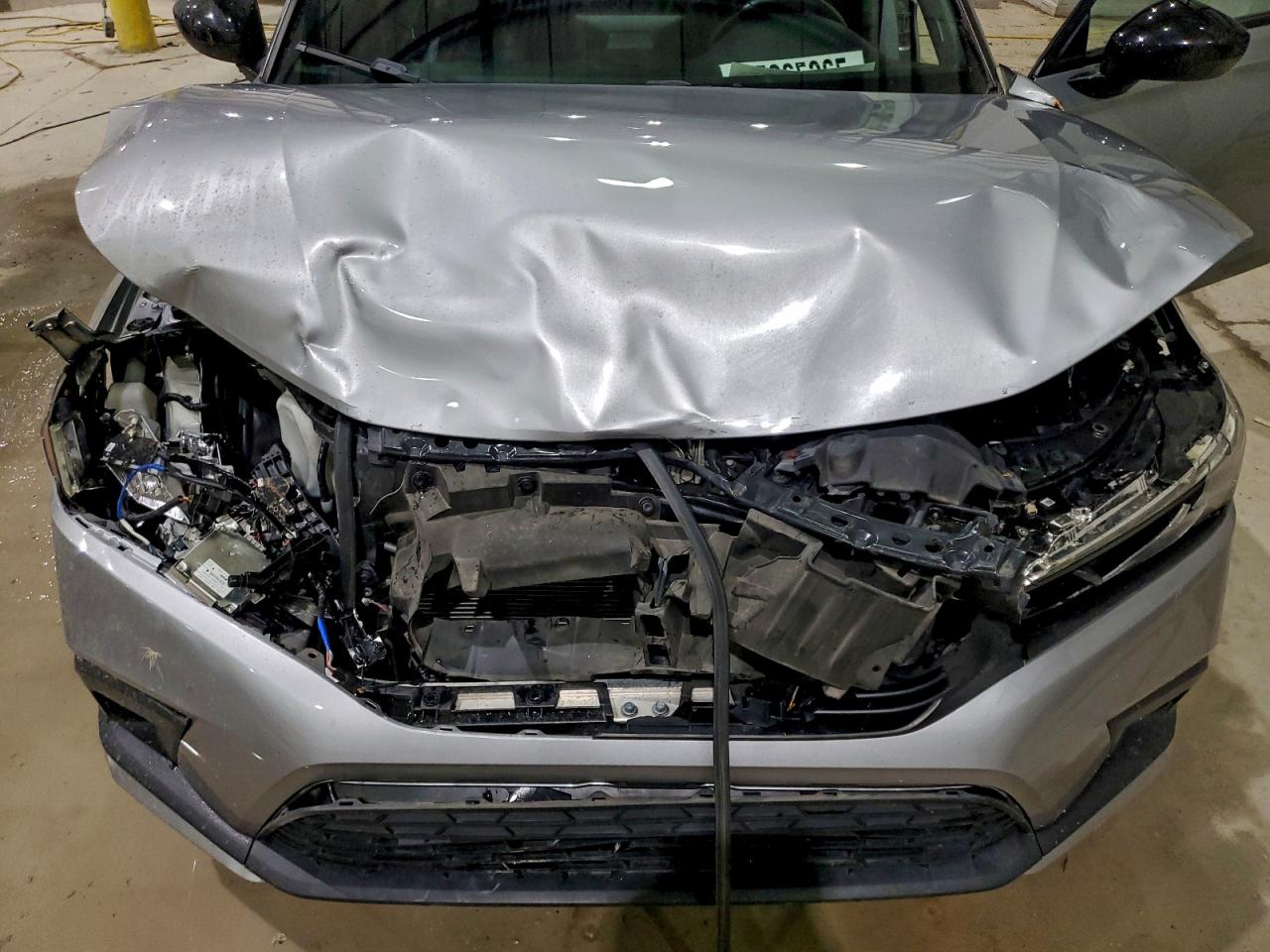 Honda Civic Sport Image 11