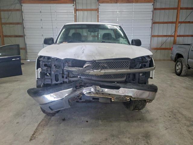 Chevrolet Silverado K1500 Image 8