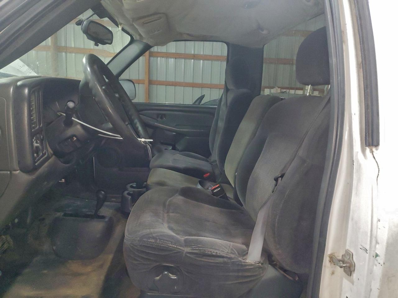 Chevrolet Silverado K1500 Image 13