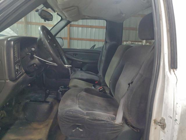 Chevrolet Silverado K1500 Image 13