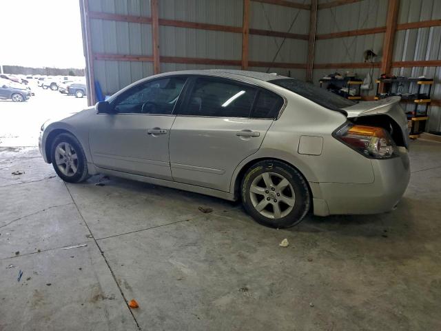 Nissan Altima 2.5 Image 10