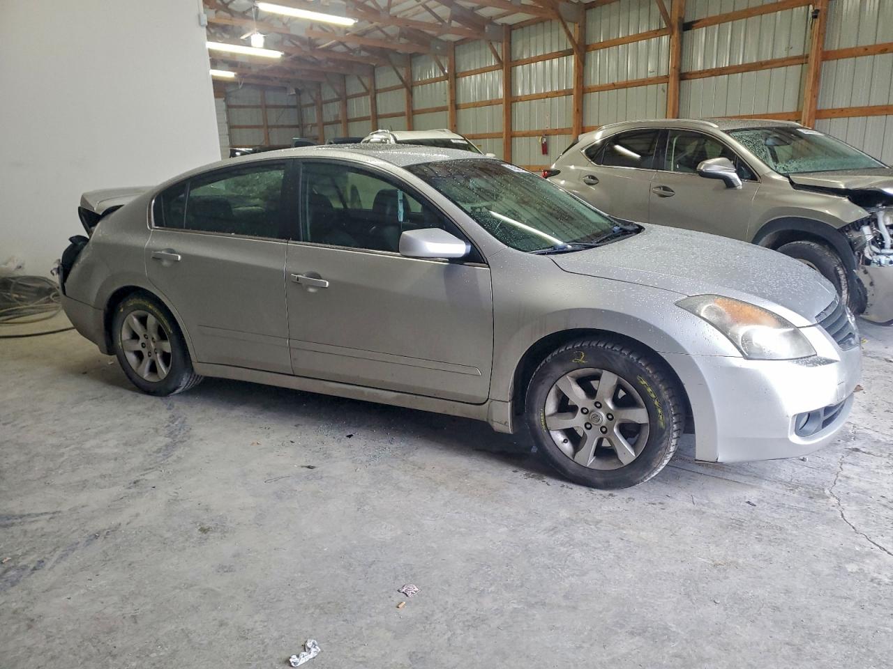 Nissan Altima 2.5 Image 8