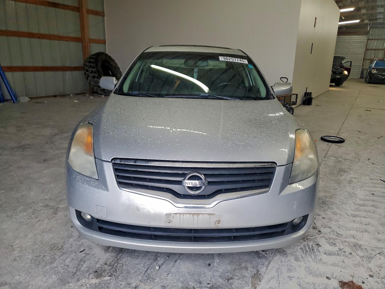 Nissan Altima 2.5 Image 9