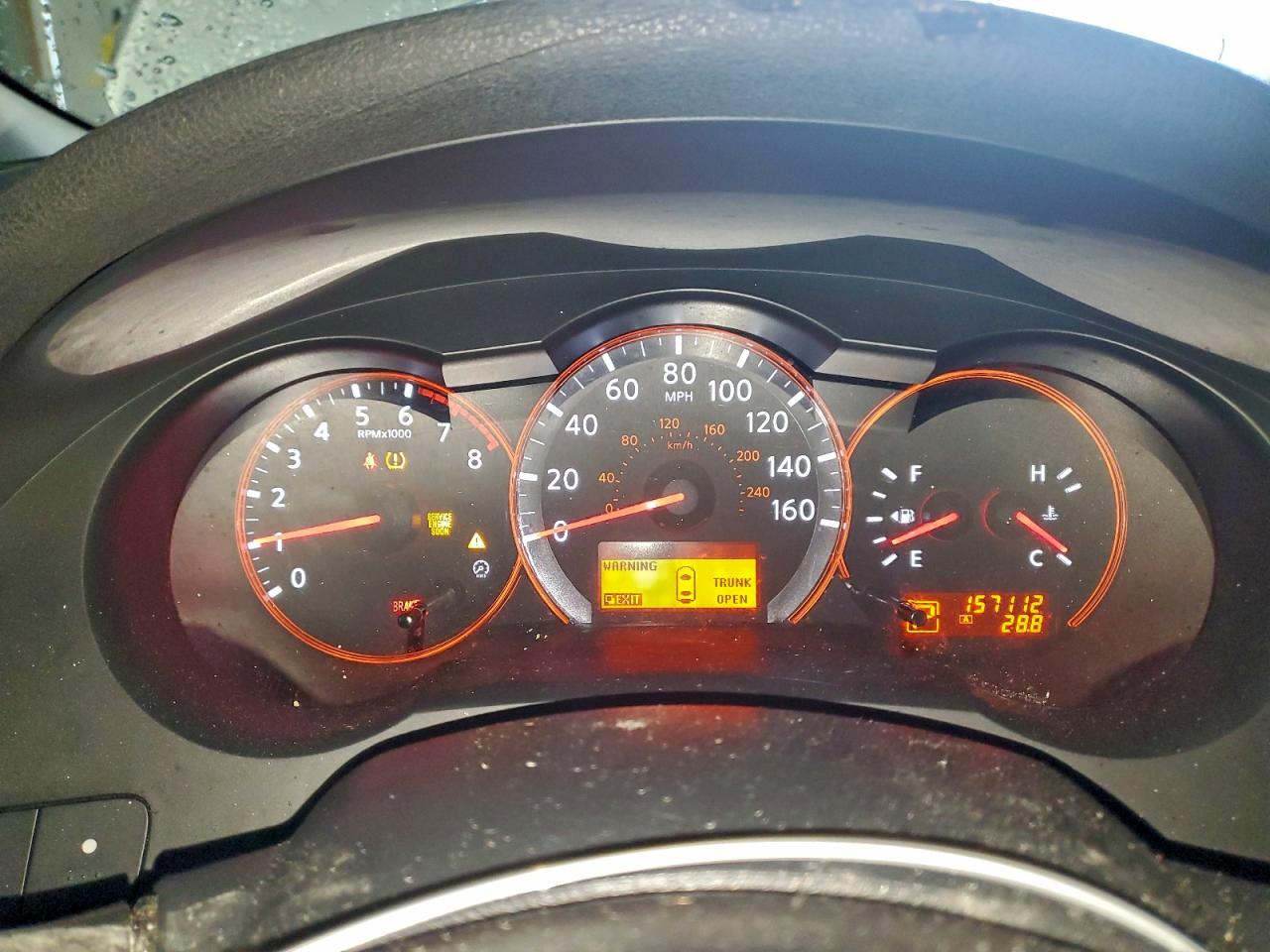 Nissan Altima 2.5 Image 11