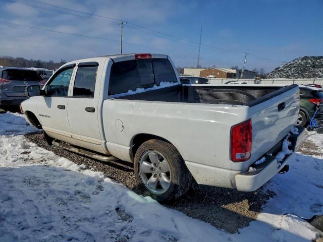 Dodge Ram 1500 St Image 2