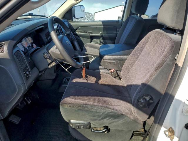 Dodge Ram 1500 St Image 5