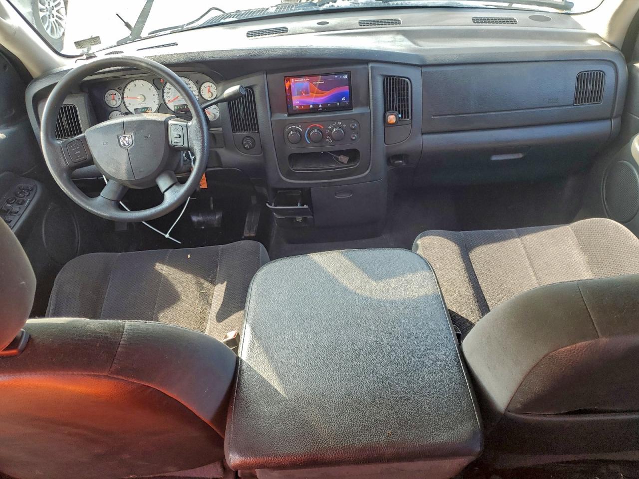 Dodge Ram 1500 St Image 12