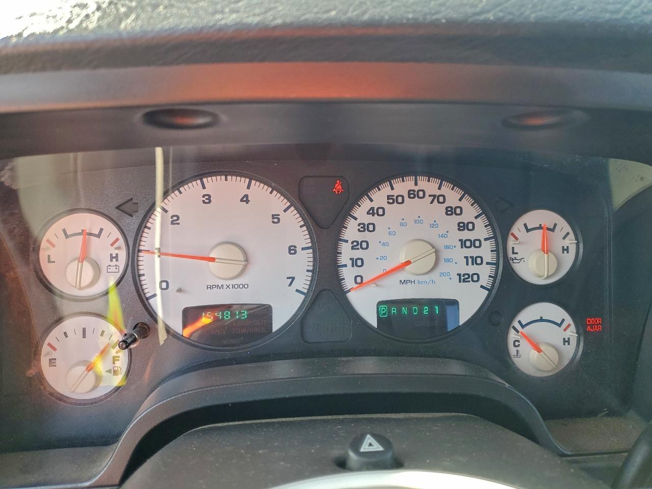 Dodge Ram 1500 St Image 10