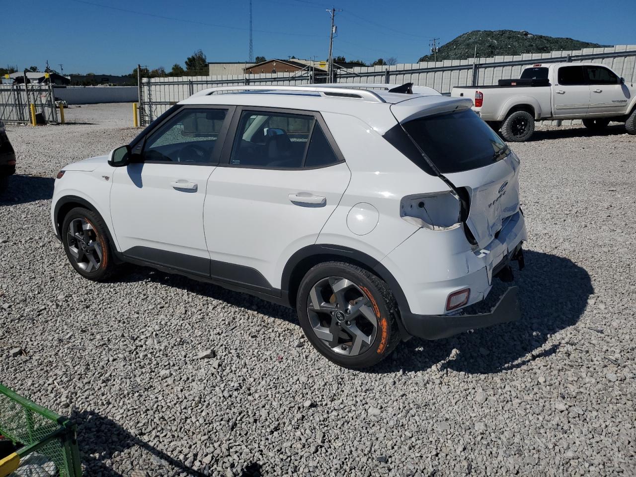 Hyundai VENUE Sel Image 5