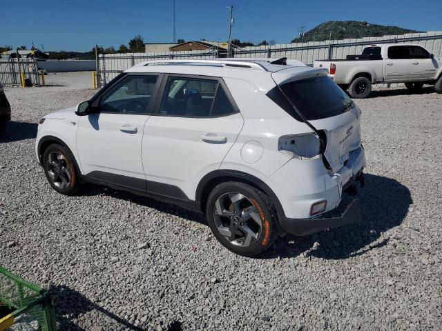 Hyundai VENUE Sel Image 5