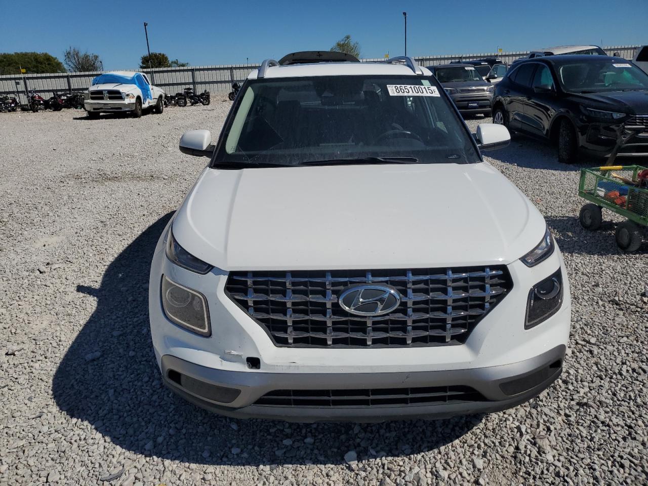 Hyundai VENUE Sel Image 7