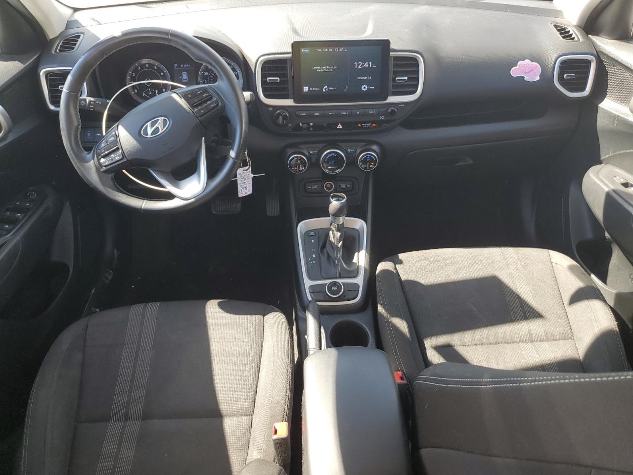 Hyundai VENUE Sel Image 9