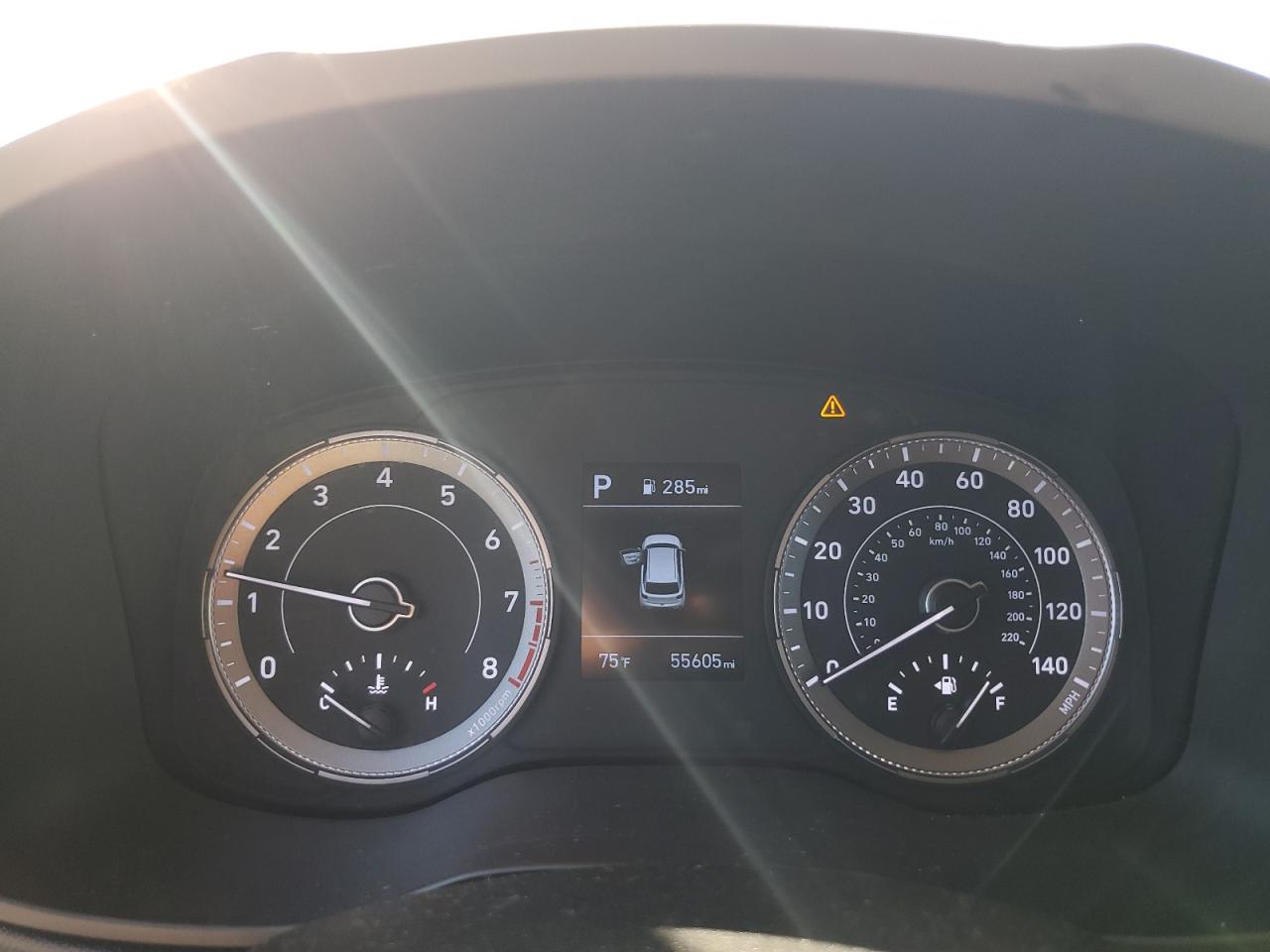 Hyundai VENUE Sel Image 12