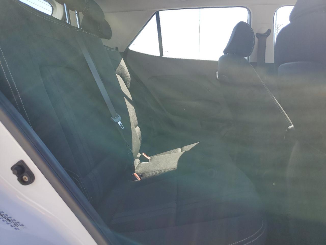 Hyundai VENUE Sel Image 10