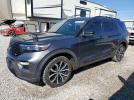 Ford Explorer St Image 1