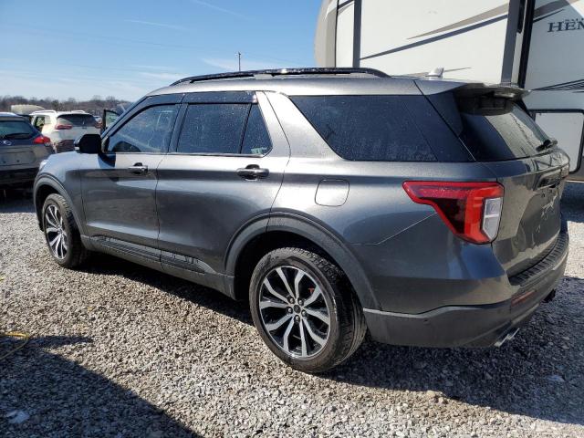 Ford Explorer St Image 2
