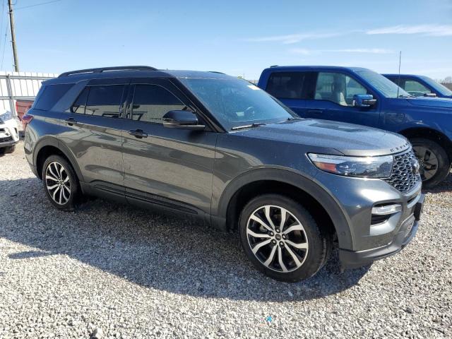 Ford Explorer St Image 3