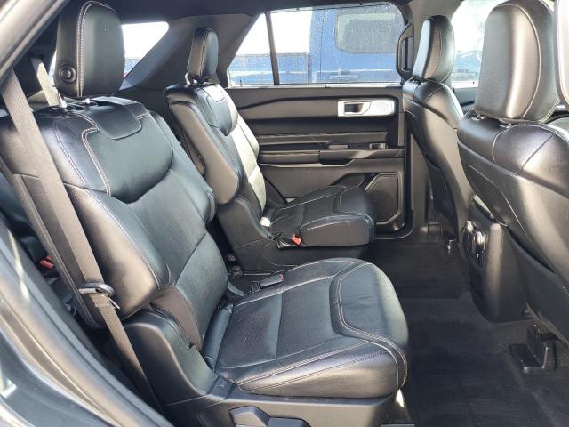 Ford Explorer St Image 5