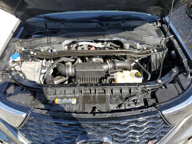 Ford Explorer St Image 11