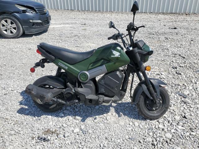  Salvage Honda Nva110 B