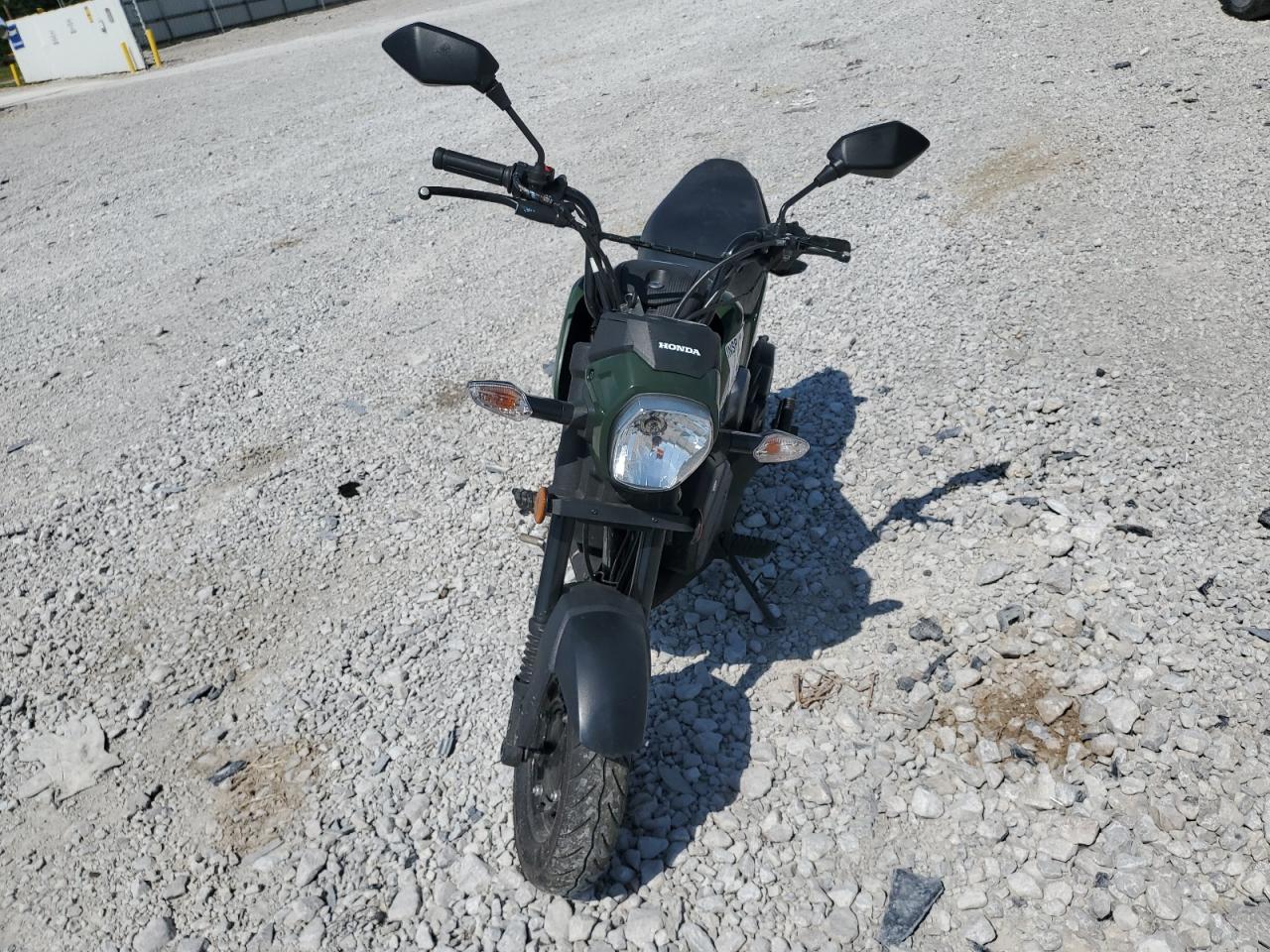 Honda Nva110 B B Image 2