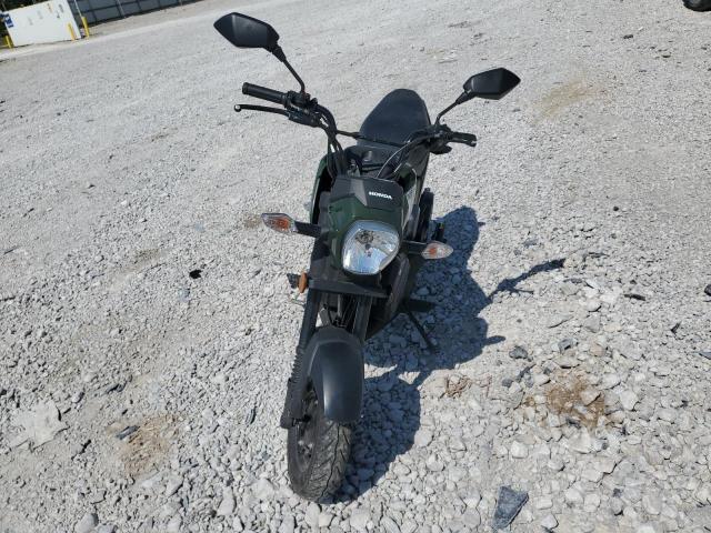 Honda Nva110 B B Image 2