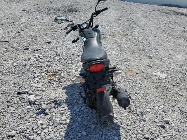 Honda Nva110 B B Image 7