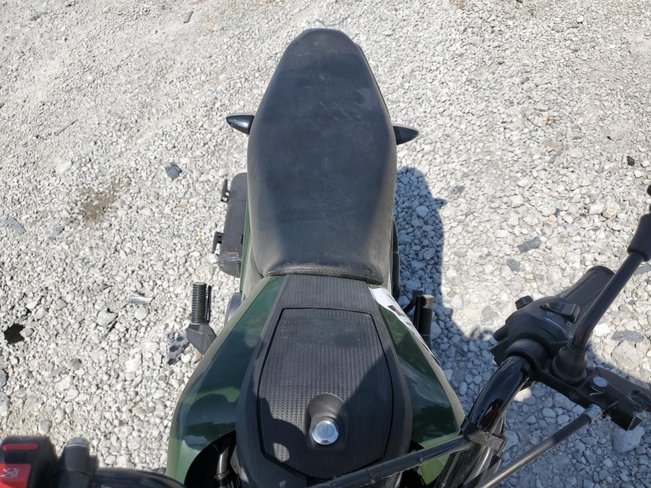 Honda Nva110 B B Image 4