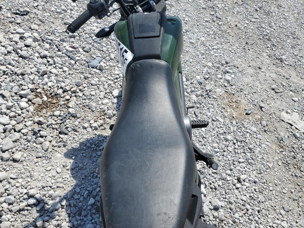 Honda Nva110 B B Image 9