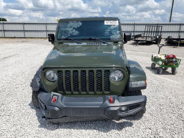 Jeep Gladiator Sport Image 8