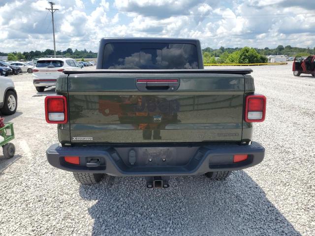 Jeep Gladiator Sport Image 12