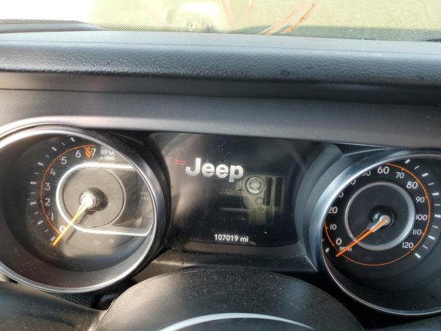 Jeep Gladiator Sport Image 9