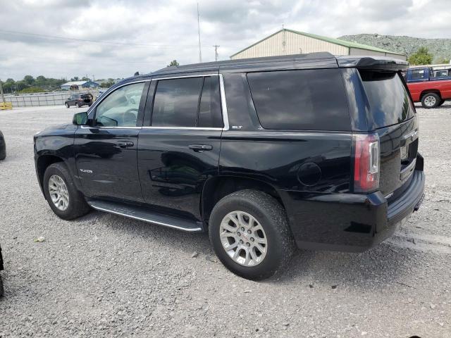 GMC Yukon Slt Image 11