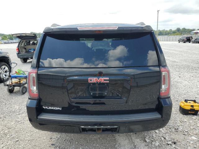 GMC Yukon Slt Image 2