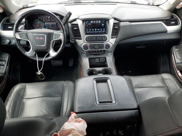 GMC Yukon Slt Image 12